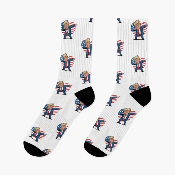 Item preview, Trump Dab Grin designed and sold by Peter Stawicki.