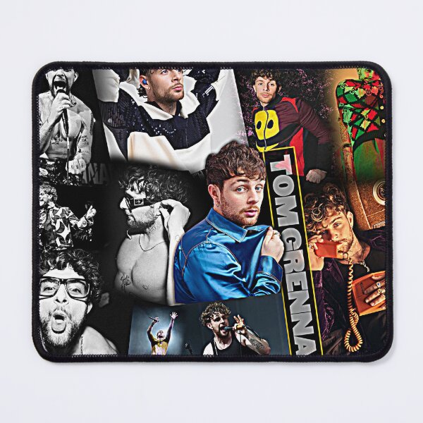 Item preview, tom grennan designed and sold by devilarts07.
