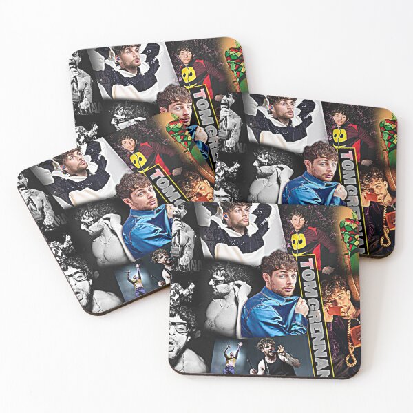 Item preview, tom grennan designed and sold by devilarts07.