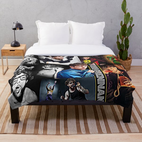 Item preview, tom grennan designed and sold by devilarts07.