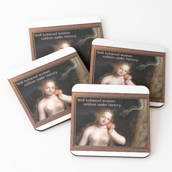 Item preview, Original Sin But It's Empowering Actually designed and sold by Emily Clark.