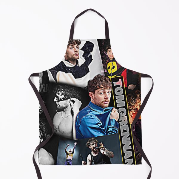 Item preview, tom grennan designed and sold by devilarts07.