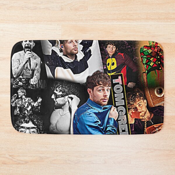 Item preview, tom grennan designed and sold by devilarts07.