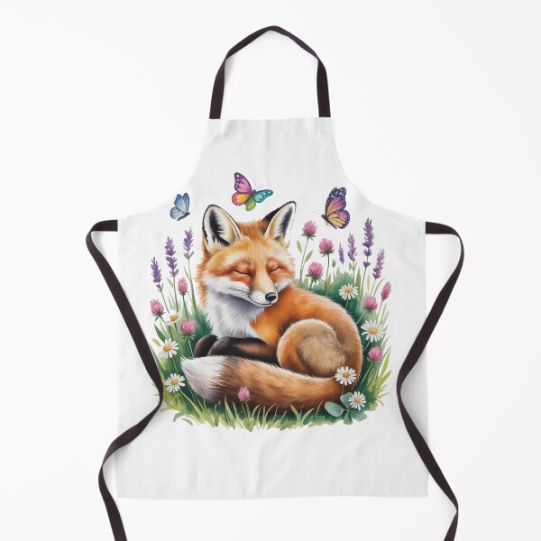 Item preview, Cute Woodland Animal designed and sold by QuiteOrbit.