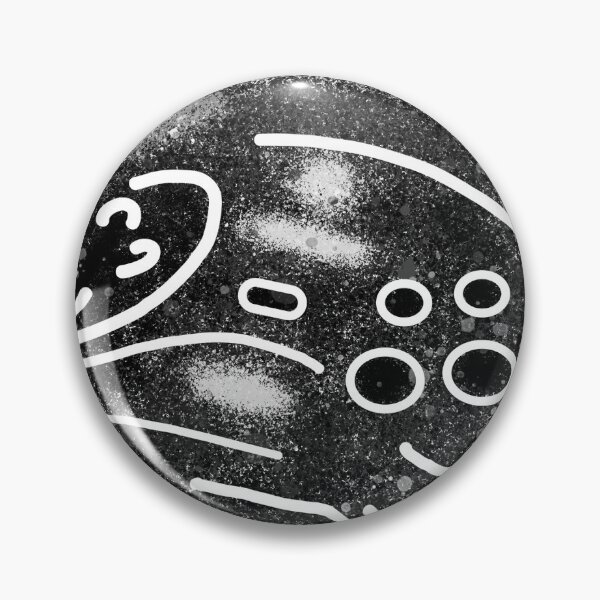 Item preview, SAT COLOR SPLATTER designed and sold by BackThenGaming.