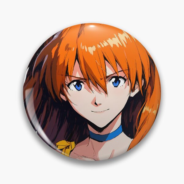 Item preview, Asuka Langley - 62 designed and sold by Infinite-Aspire.