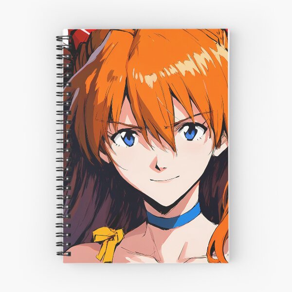 Item preview, Asuka Langley - 62 designed and sold by Infinite-Aspire.