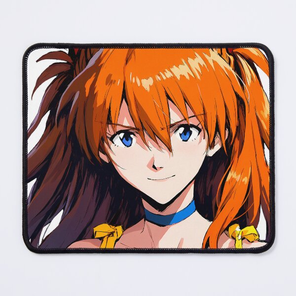 Item preview, Asuka Langley - 62 designed and sold by Infinite-Aspire.