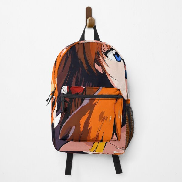 Item preview, Asuka Langley - 62 designed and sold by Infinite-Aspire.