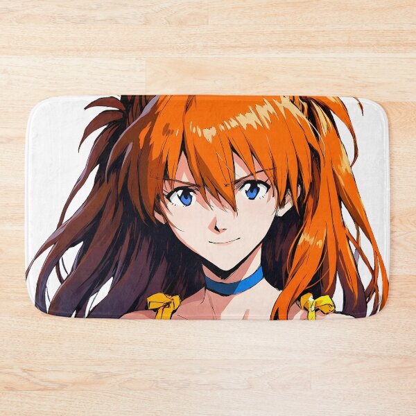 Item preview, Asuka Langley - 62 designed and sold by Infinite-Aspire.