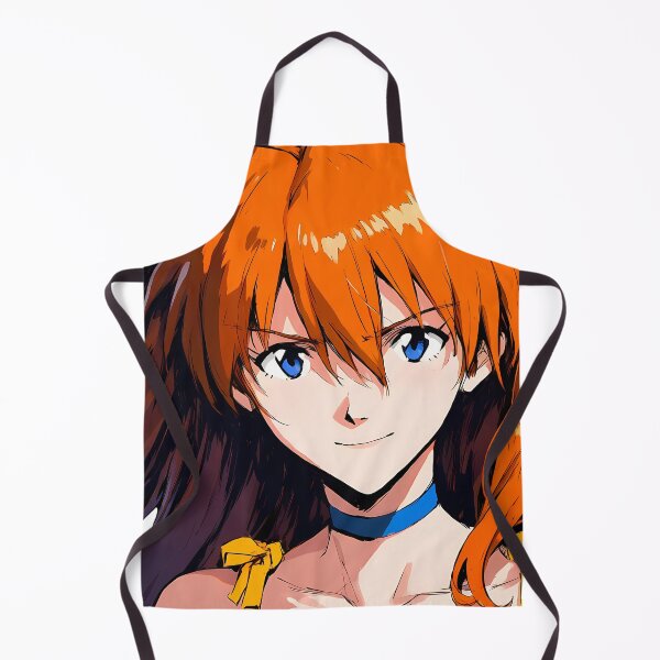 Item preview, Asuka Langley - 62 designed and sold by Infinite-Aspire.