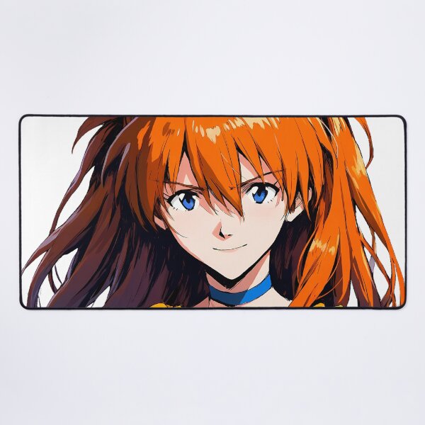 Item preview, Asuka Langley - 62 designed and sold by Infinite-Aspire.