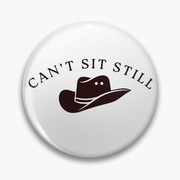 Item preview, Lainey Wilson Can’t Sit Still designed and sold by Jschaffer16.