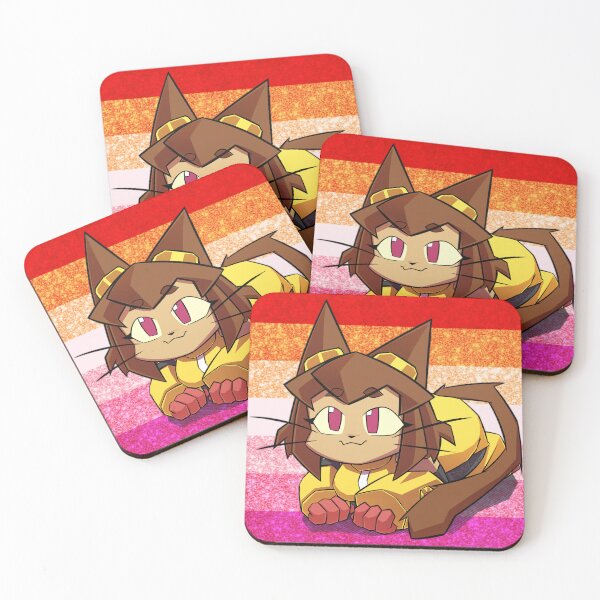Item preview, Lesbian Kit Bodega designed and sold by PINX CLUB.