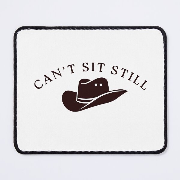 Item preview, Lainey Wilson Can’t Sit Still designed and sold by Jschaffer16.