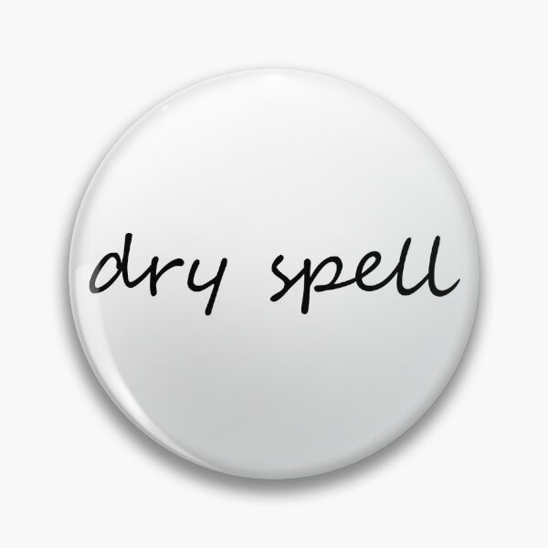 Item preview, Dry Spell designed and sold by cdanziger.