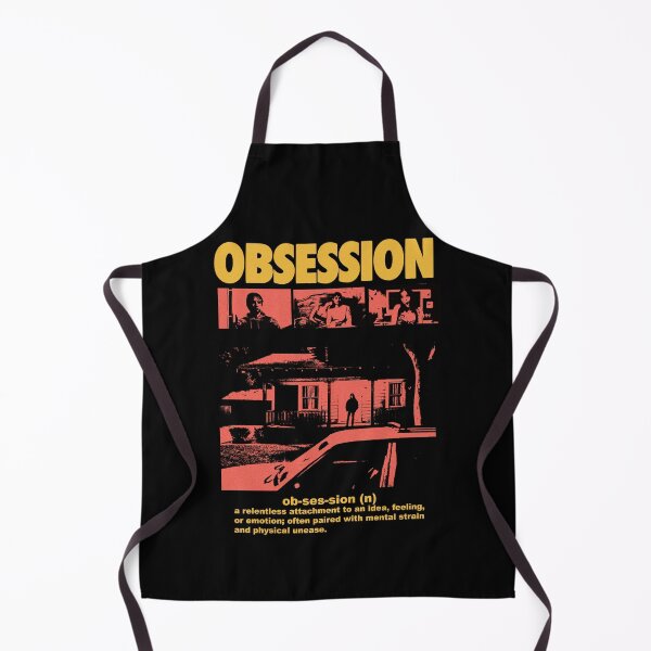 Item preview, Obsession 2026 Horror Movie  designed and sold by delllsdesigns.