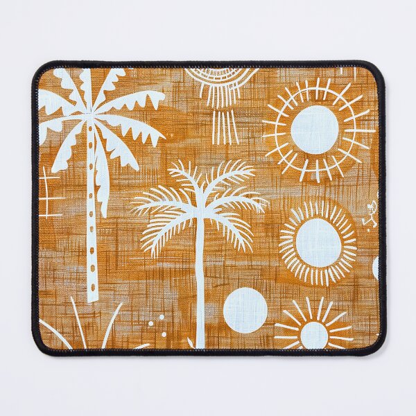 Item preview, Summer Palm Trees, Sun And Moon Modern Designs designed and sold by DEC02.