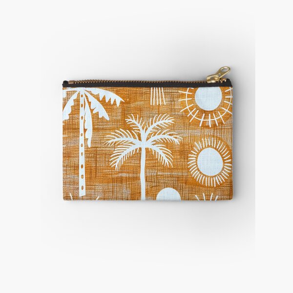 Item preview, Summer Palm Trees, Sun And Moon Modern Designs designed and sold by DEC02.
