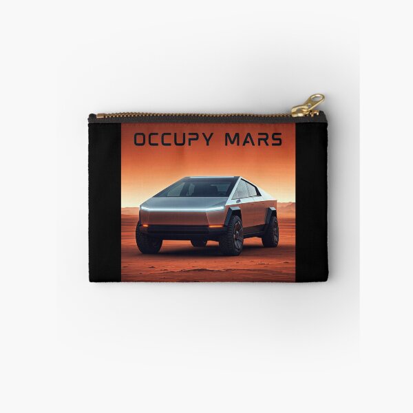 Item preview, SpaceX Starship Rocket Launch | Mars Mission Space Exploration Design designed and sold by TEEJAMBOREE.