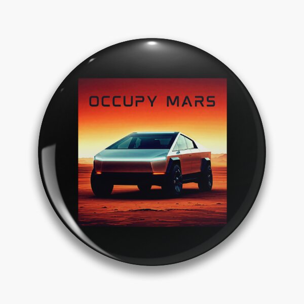 Item preview, SpaceX Starship Rocket Launch | Mars Mission Space Exploration Design designed and sold by TEEJAMBOREE.