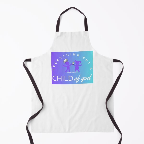 Item preview, Hot Chef Saga 2026 - You've called him everything but a child of god designed and sold by PepinoNation.