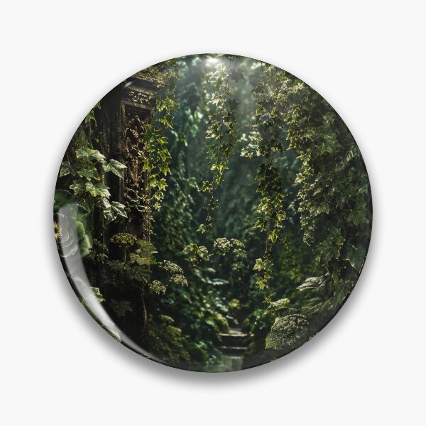 Item preview, Peaceful Green Core designed and sold by scicilysimonee.