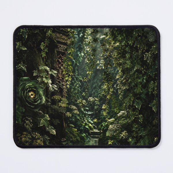 Item preview, Peaceful Green Core designed and sold by scicilysimonee.