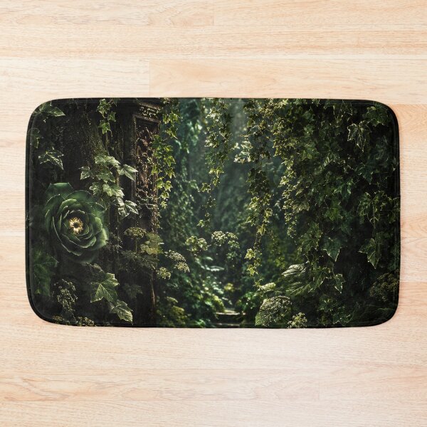Item preview, Peaceful Green Core designed and sold by scicilysimonee.