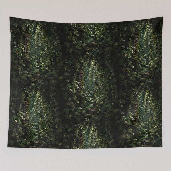 Item preview, Peaceful Green Core designed and sold by scicilysimonee.