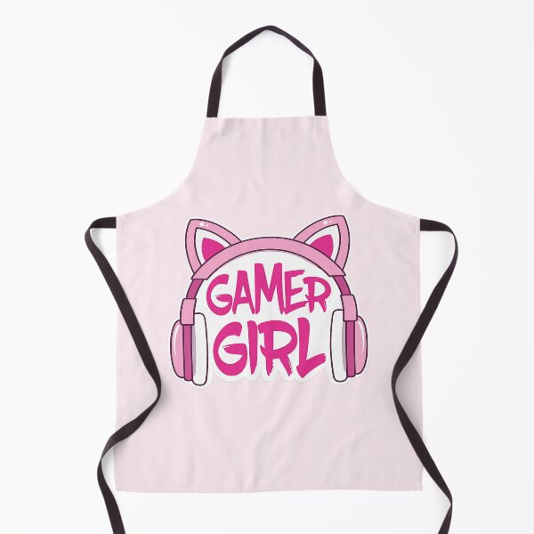 Item preview, Gamer girl designed and sold by YChangShop.
