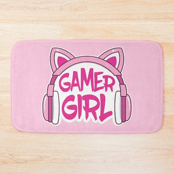 Item preview, Gamer girl designed and sold by YChangShop.