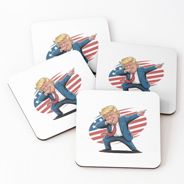 Item preview, Trump Dab Vote designed and sold by Peter Stawicki.