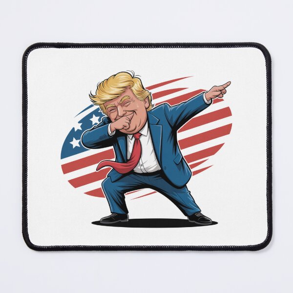 Item preview, Trump Dab Vote designed and sold by Peter Stawicki.