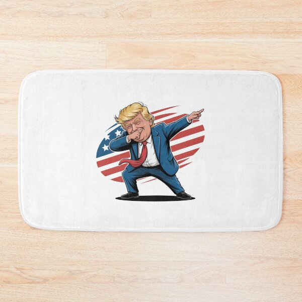 Item preview, Trump Dab Vote designed and sold by Peter Stawicki.