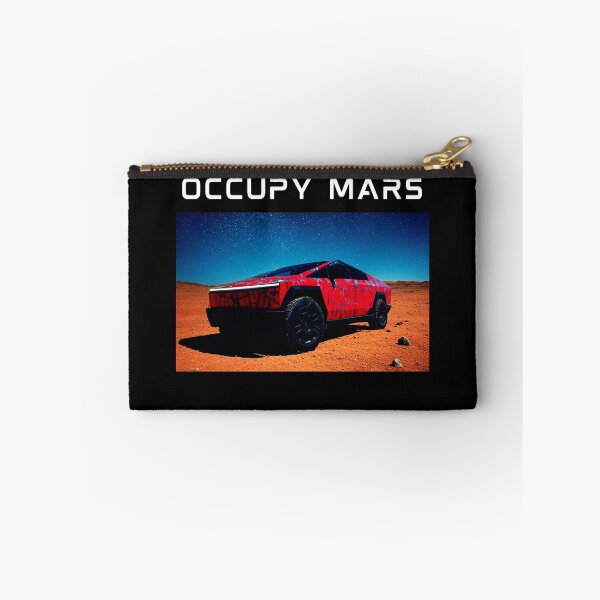 Item preview, Spacex Starship Rocket Launch | Mars Mission Space Exploration Design designed and sold by TEEJAMBOREE.