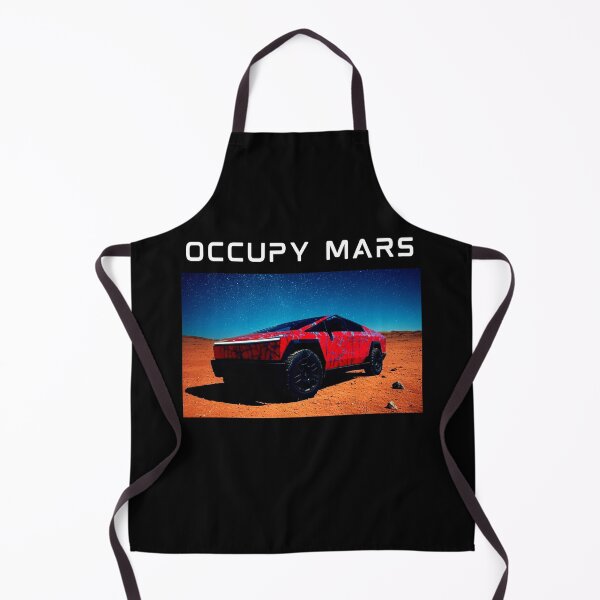Item preview, Spacex Starship Rocket Launch | Mars Mission Space Exploration Design designed and sold by TEEJAMBOREE.