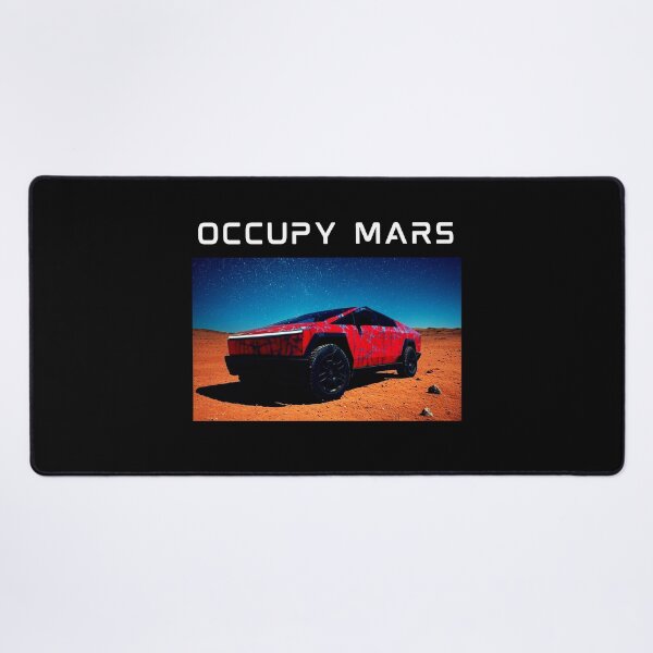 Item preview, Spacex Starship Rocket Launch | Mars Mission Space Exploration Design designed and sold by TEEJAMBOREE.