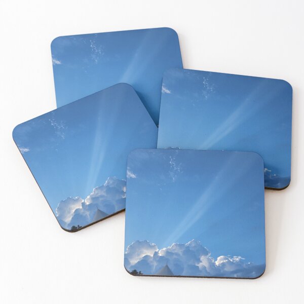 Item preview, Single Sun Ray Beam designed and sold by MinaBohl.