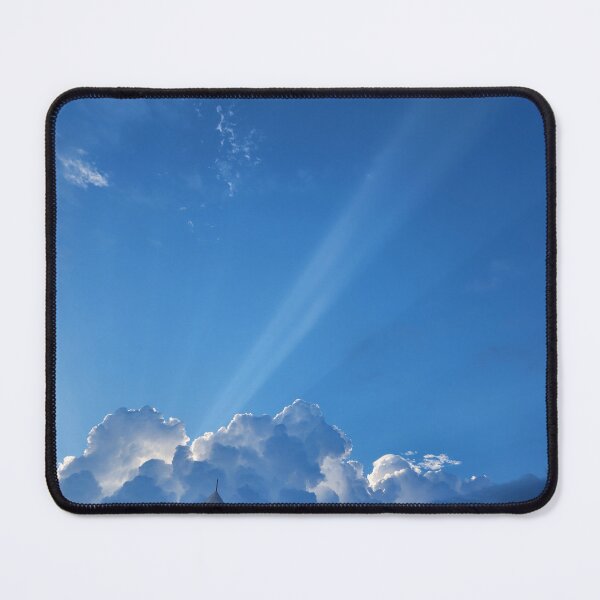 Item preview, Single Sun Ray Beam designed and sold by MinaBohl.