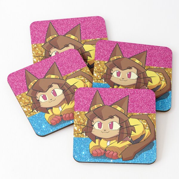 Item preview, Pansexual Kit Bodega designed and sold by PINX CLUB.
