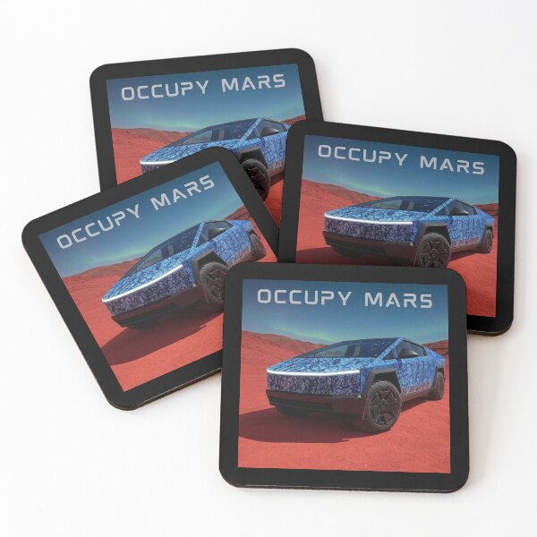 Item preview, Spacex Starship Rocket Launch | Mars Mission Space Exploration Design designed and sold by TEEJAMBOREE.