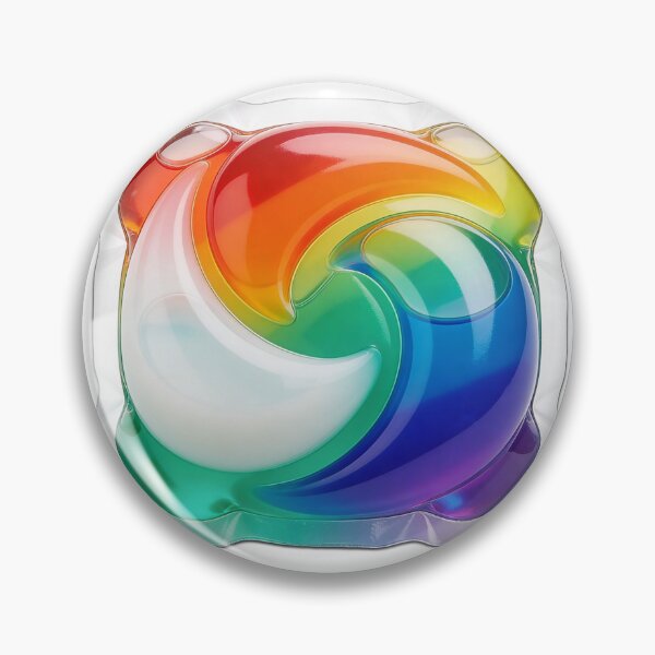 Item preview, Pride Pod designed and sold by gnifps.