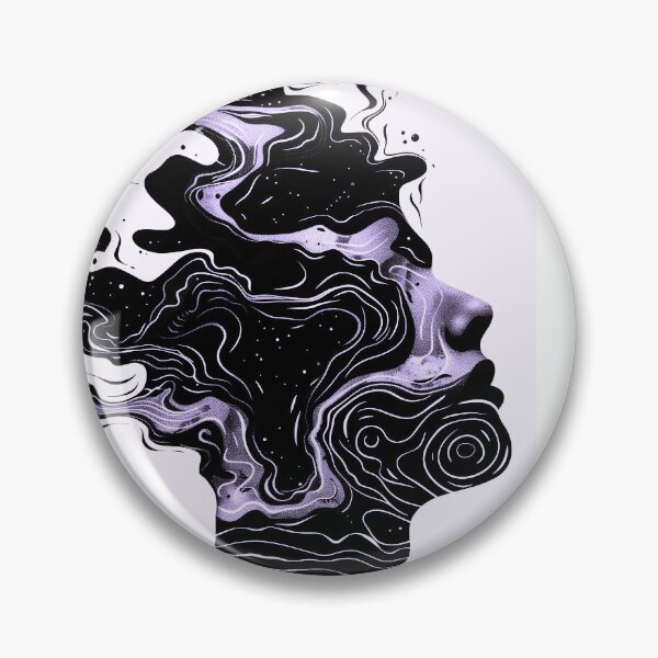 Item preview, galaxy face designed and sold by Brand stand .