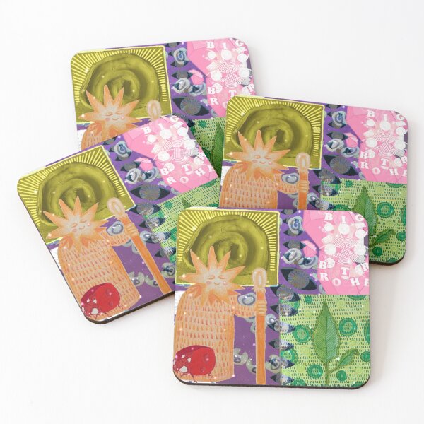 Item preview, Happy Grab dPebble Artist designed and sold by Mahumlifestyle.
