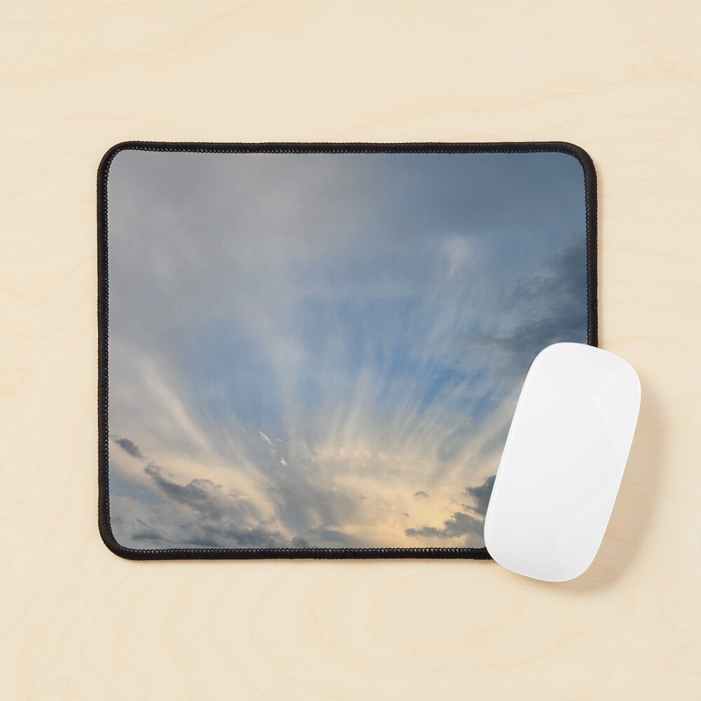Item preview, Mouse Pad designed and sold by MinaBohl.