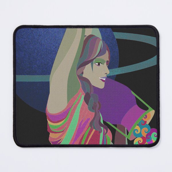 Item preview, Aquarius 3 designed and sold by Digital Concept Art.