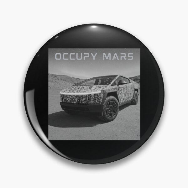Item preview, Spacex Starship Rocket Launch | Mars Mission Space Exploration Design designed and sold by TEEJAMBOREE.
