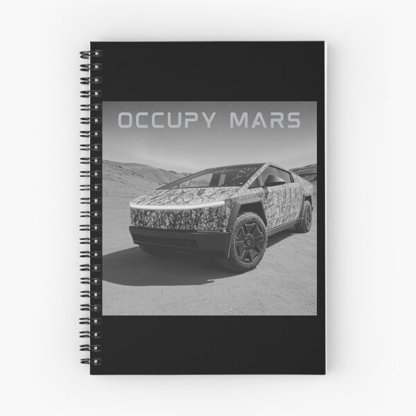 Item preview, Spacex Starship Rocket Launch | Mars Mission Space Exploration Design designed and sold by TEEJAMBOREE.