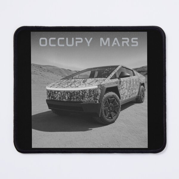 Item preview, Spacex Starship Rocket Launch | Mars Mission Space Exploration Design designed and sold by TEEJAMBOREE.